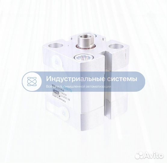 Цилиндр festo ADN-25-5-I-P-A 536259