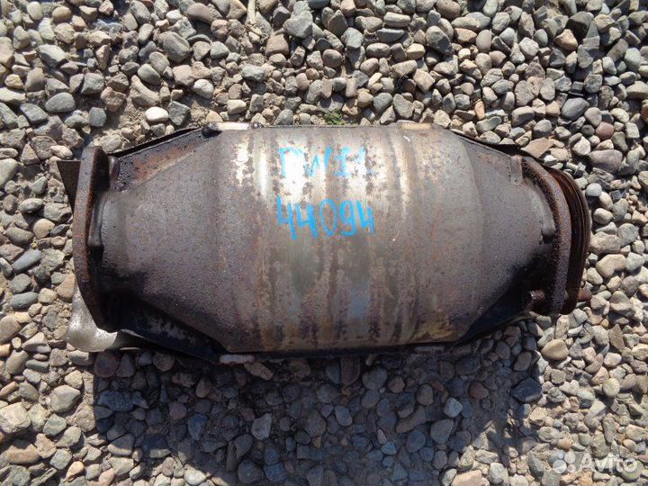 Катализатор Nissan Avenir PW11 SR20DE 1998/9