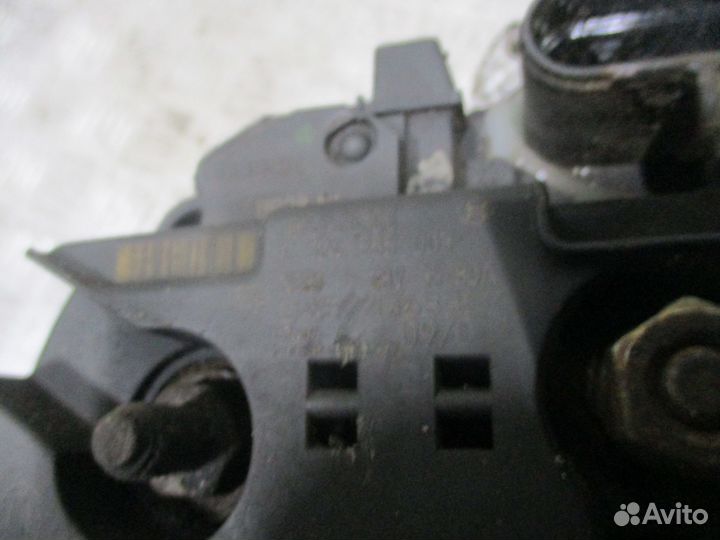 Генератор MAN 51261017271