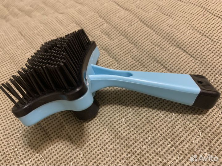 Расческа щетка для собак и кошек