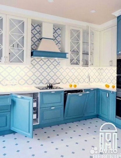 Кухня на заказ