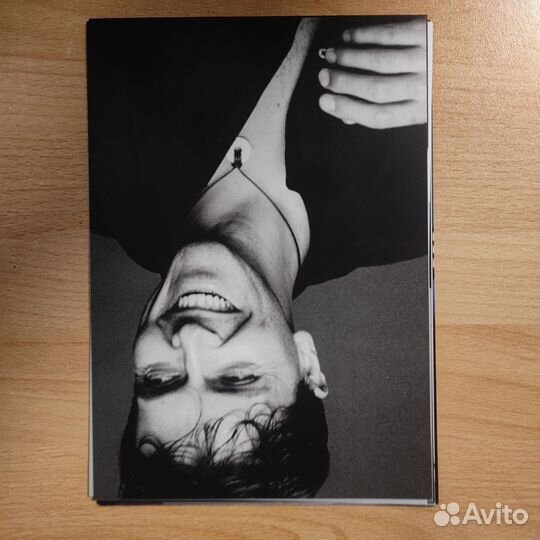 Постеры импровизация. 10 штук