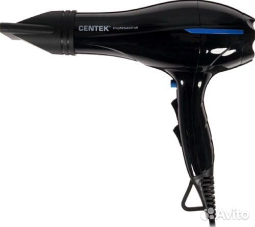 Фен Centek ст-2227