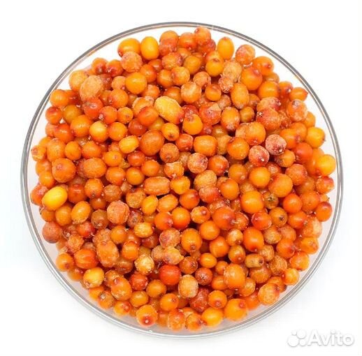 Облепиха с/м