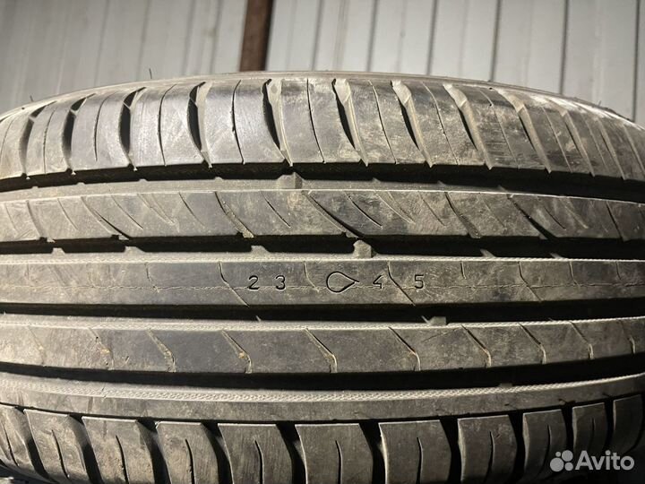 Nokian Tyres Nordman SX2 195/65 R15