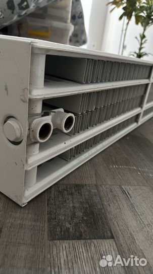 Радиатор отопления
