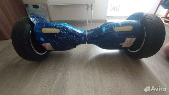 Гироскутер GT Smart Balance 10,5