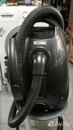Пылесос bork V 5011