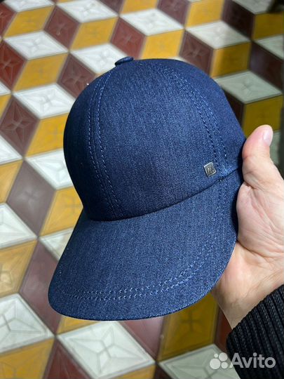 Кепки, Бейсболки Осень-Зима