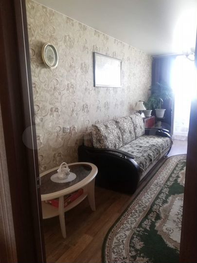 2-к. квартира, 49,5 м², 9/9 эт.