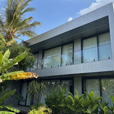 3-к. квартира, 89 м² (Индонезия)