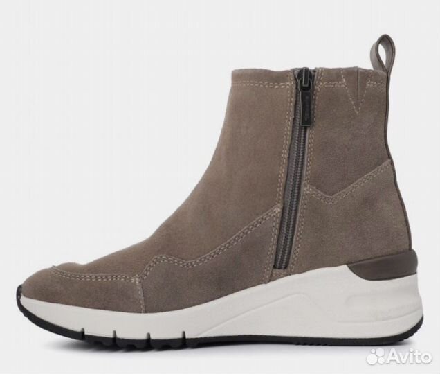 Ботинки Tamaris