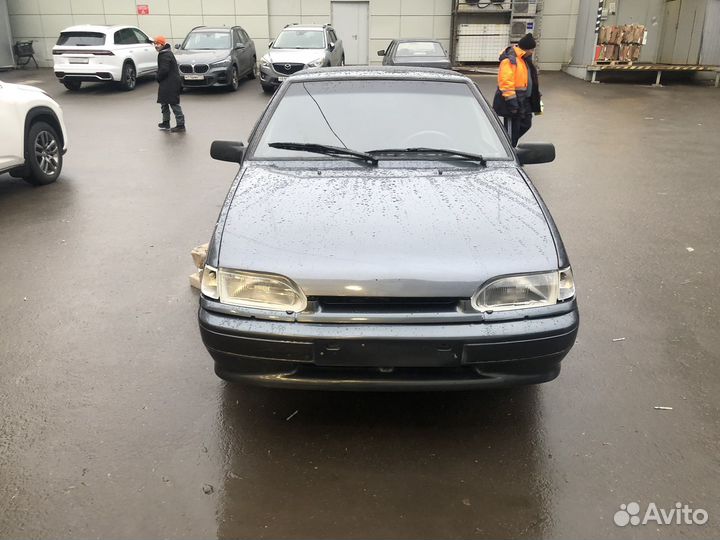 ВАЗ 2114 Samara 1.6 МТ, 2013, 250 000 км