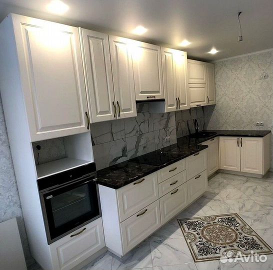 Кухня на заказ от производителя