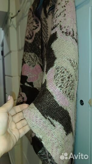 Жакет Италия