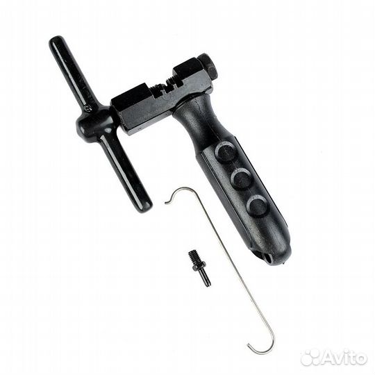 Выжимка цепи comiron CT110, высокопрочная легирова