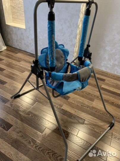 Детские качели