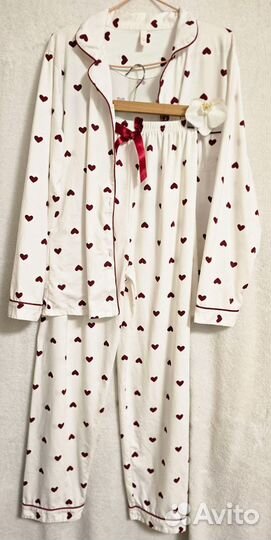 Пижама женская