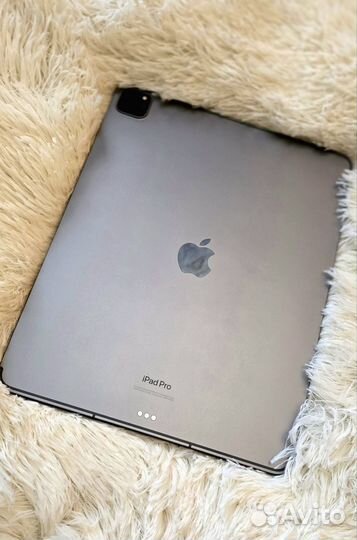 iPad pro 12.9 дюймов на 128 gb