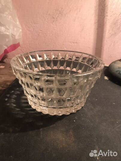 Конфетница