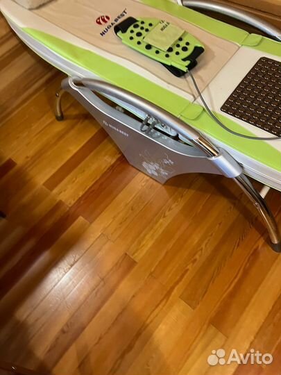 Массажная кровать Nuga best nm 5000