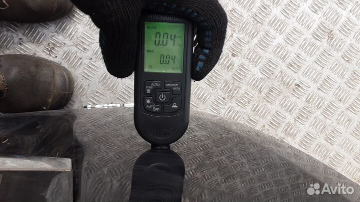 Дверь (разное) Opel Mokka