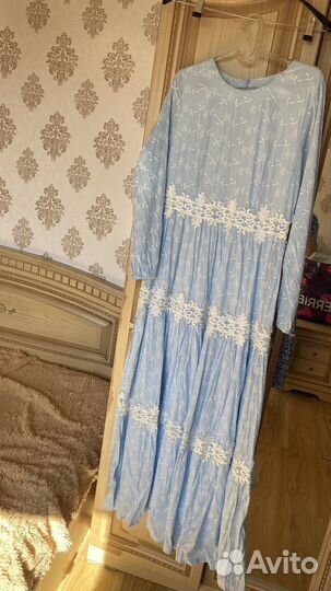 Платье женское 42 44