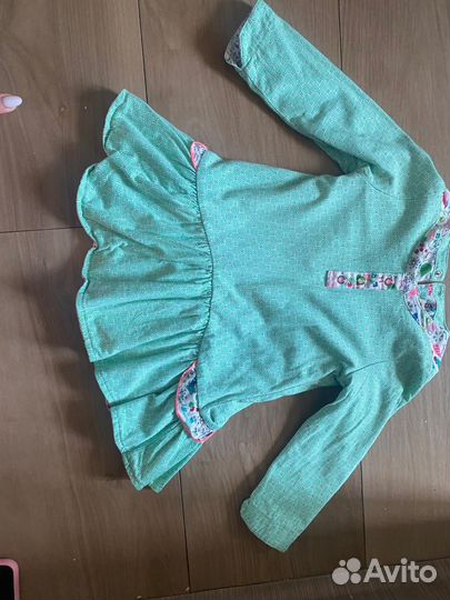 Kenzo платье оригинал