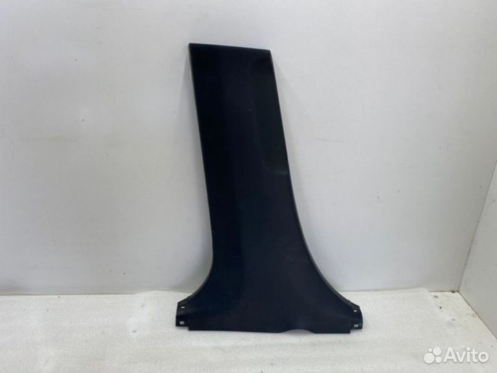 Накладка стойки внутренняя левая Toyota Camry