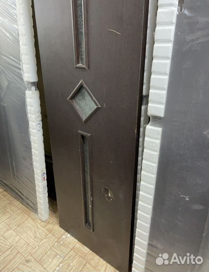 Продам межкомнатные двери