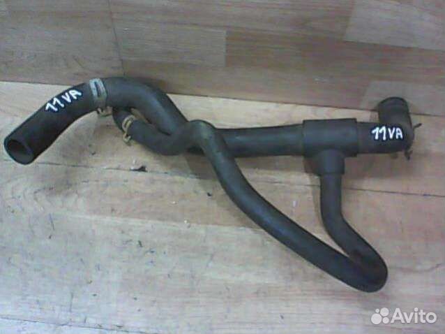 Патрубок радиатора Renault Clio - 1 поколение (199