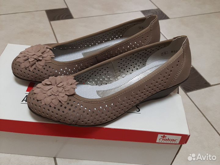 Туфли женские 36 размер