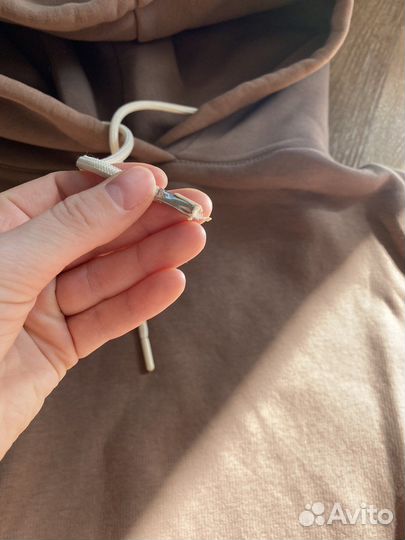 Флисовый костюм женский