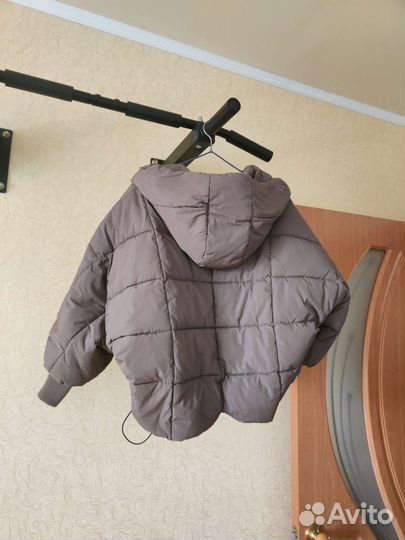 Куртка (весна)