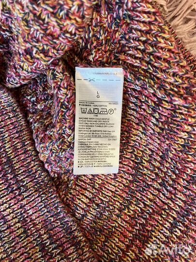 Свмтер gap женский