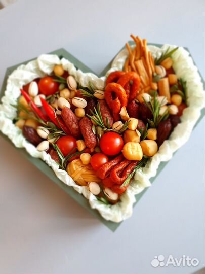 Мужской бокс