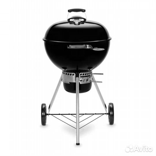 Угольный гриль weber master-touch GBS E-5755 57 см