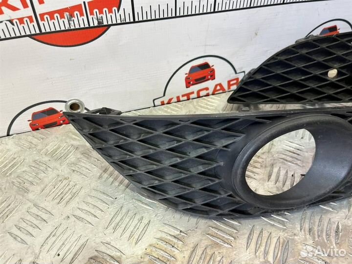 Рамка птф (штука) Opel Astra H