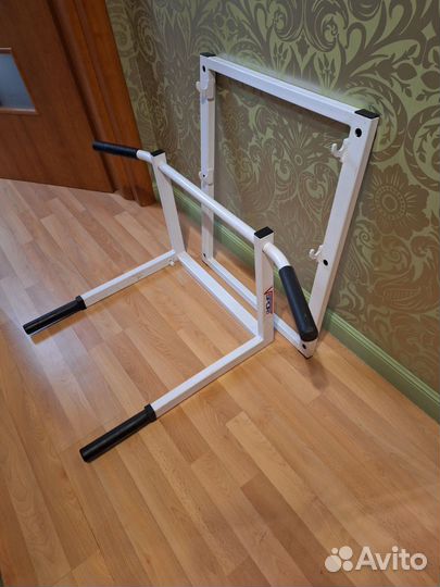 Турник настенный 3 в 1
