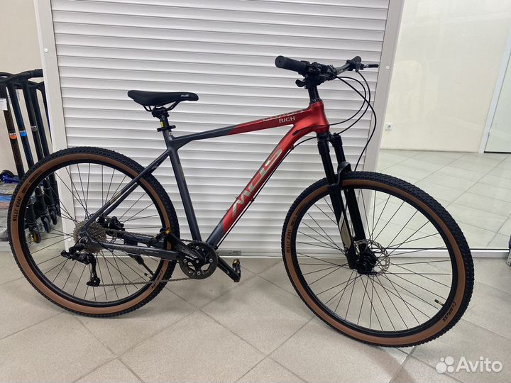 Велосипед кассета гидравлика