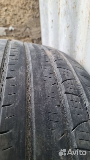 Pirelli Scorpion 215/60 R17