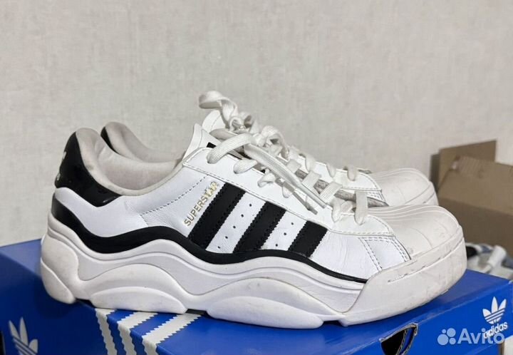 Кроссовки женские adidas