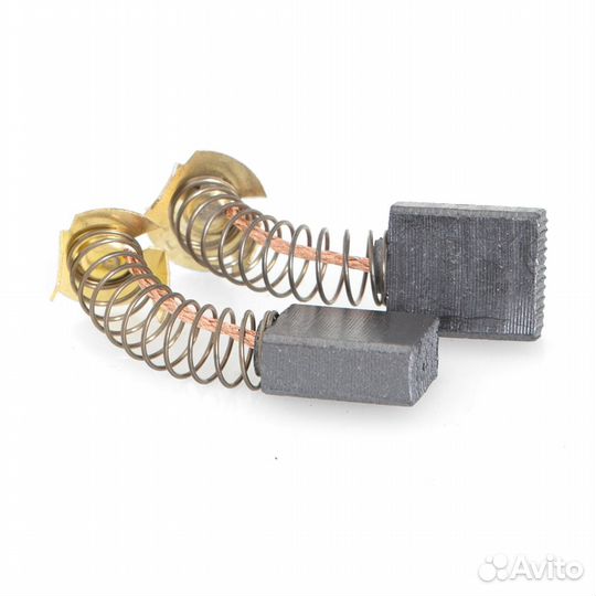 Щетки электродвигателя измельчителя орехов, специ