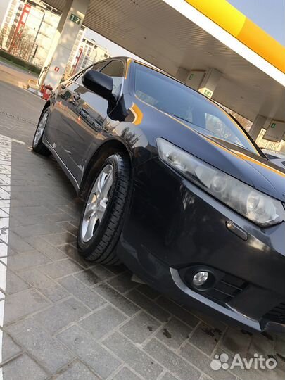 Honda Accord, 2012