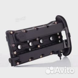 Клапанная крышка chevrolet lacetti