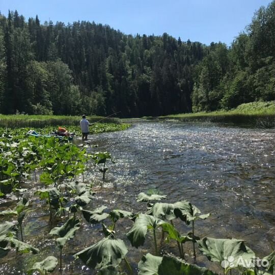 Отдых на берегу, Баня, Чан, Сплав на сапбордах