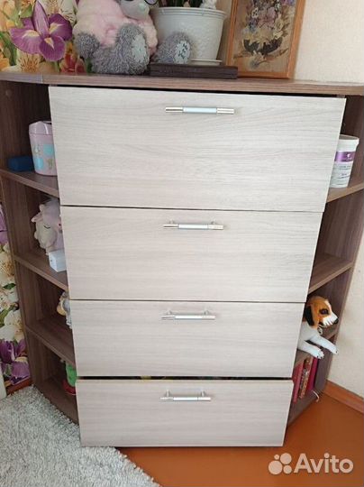 Комод бу