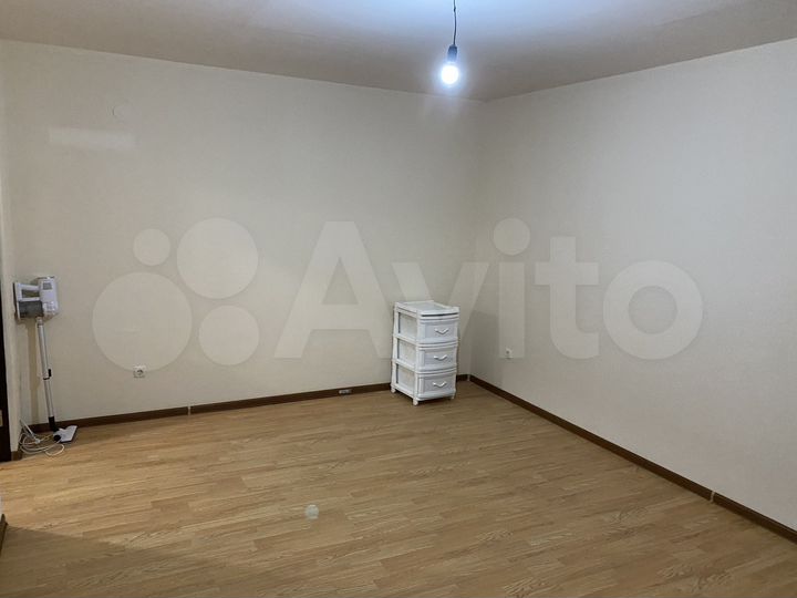 1-к. квартира, 34,1 м², 3/3 эт.