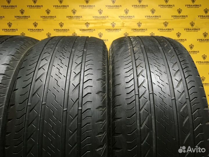 Bridgestone Ecopia EP850 285/60 R18 116V