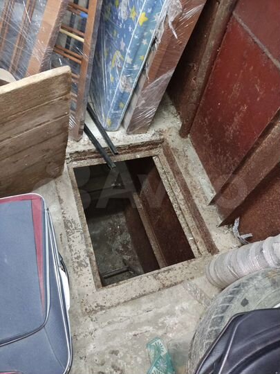 Гараж, 30 м²